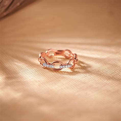 Rings | Tanishq Online Store