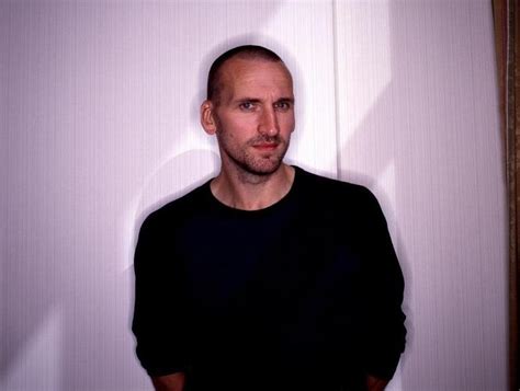 Christopher Eccleston - Doctor Who Photo (33709435) - Fanpop