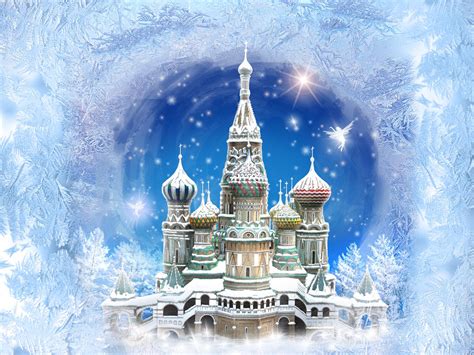 Download Frost Ice Snow Architecture Building Russia Artistic Winter ...