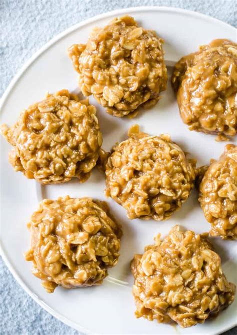 no-bake-oatmeal-cookies-4.jpg — Let's Dish Recipes