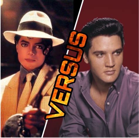 Elvis Presley or Michael Jackson: Who is the best-selling solo artist ...