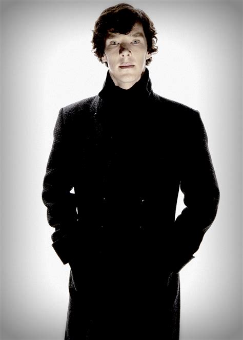 Sherlock BBC - Sherlock Fan Art (33550388) - Fanpop