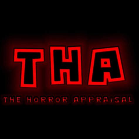 THA - The Horror Appraisal