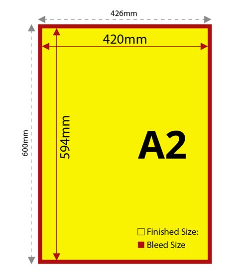 A2 Poster | Poster printing Services