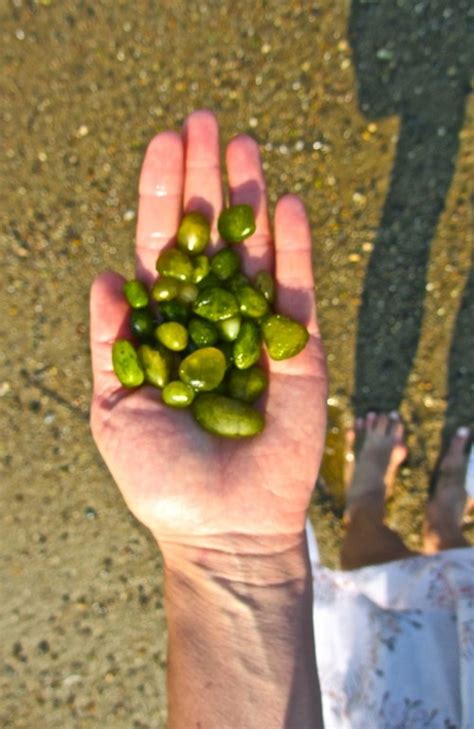 green rocks – Rae Dunn … clay - Fine Handmade Pottery