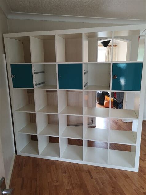 IKEA kallax storage wall unit | in Southampton, Hampshire | Gumtree