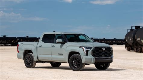 Discover 92+ about toyota trd sport tundra super cool - in.daotaonec