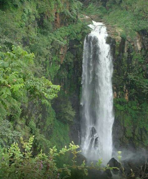 Chikhaldara, amravati | Places to visit, Outdoor, Waterfall