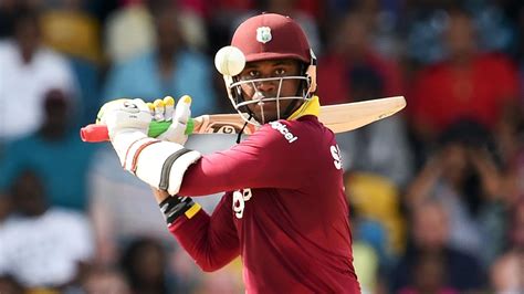 Cricket news 2023: Marlon Samuels banned from all cricket for six years ...