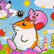 Kirby’s Dream Land 2