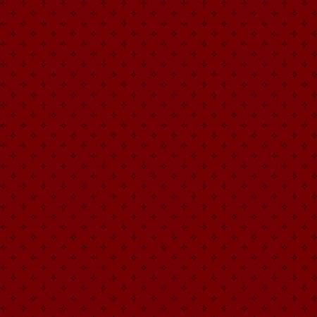 Dark Red Geo Set - 810085141488