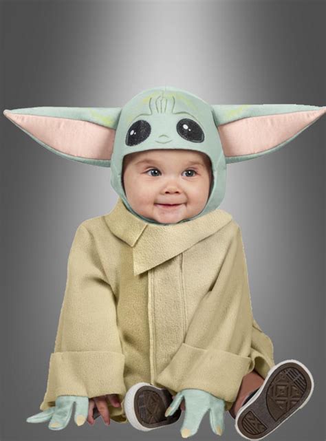 Baby Yoda Costume Mandalorian | ubicaciondepersonas.cdmx.gob.mx