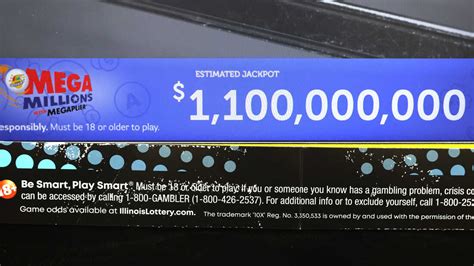 Billion-dollar lottery jackpots are more common now. Here's why : NPR