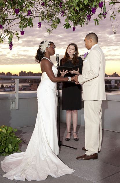 The Adventurous Officiant to the Rescue - URBANETTE: Lifestyle Magazine & Blog