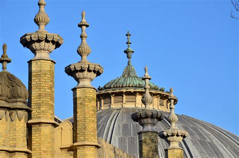 10 Things You (Probably) Didn't Know About The Brighton Dome - Brighton Journal