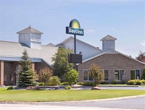 Days Inn Sault Ste Marie MI - UPDATED 2017 Prices & Hotel Reviews ...