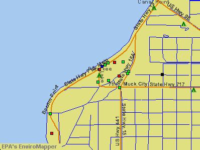 Pahokee, Florida (FL 33476) profile: population, maps, real estate ...