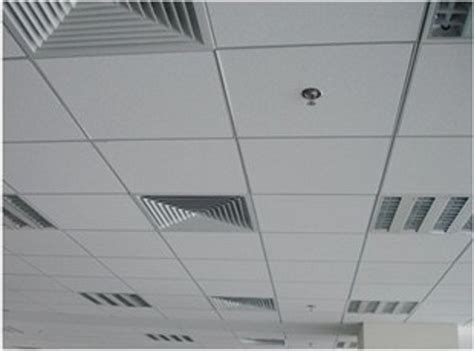 6mm, 12mm Thickness Mineral Fiber Board / Acoustic Ceiling Panels - China Mineral Fiber Board ...