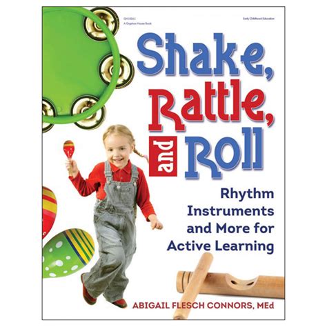 Shake, Rattle, and Roll