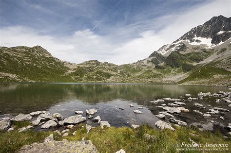 Haute Savoie, France Landscapes | Ansermoz-Photography