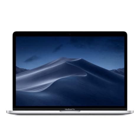 Macbook 13 Inch Silver With Touchbar - Tech Distributor - Leading Cisco ...