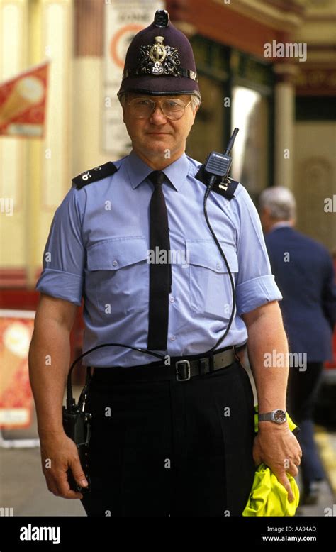 City of London police officer Stock Photo, Royalty Free Image: 693421 - Alamy