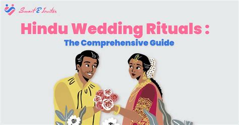 Hindu Wedding Rituals & Traditions: A Comprehensive Guide