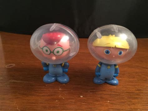 DISNEY LITTLE EINSTEINS Figures Lot | #1839913251