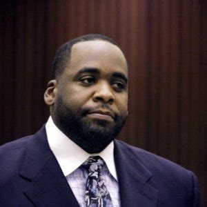 Kwame Kilpatrick bio, height, weight, net worth, salary, nationality, ethnicity