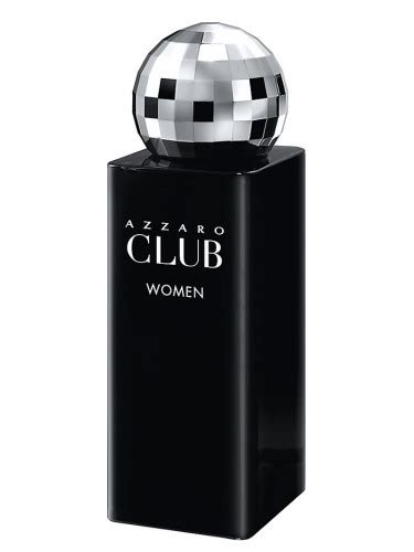 Azzaro Club Women Azzaro perfume - a fragrance for women 2013