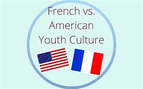 French American Culture