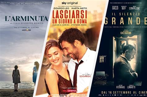 Italian Film Festival to feature 7 movies for free | ABS-CBN News