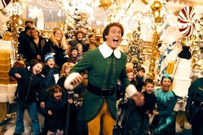 Why The 'Elf' Sequel Won't Happen, According To Will Ferrell