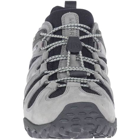 Merrell Men's Chameleon 8 Stretch Waterproof Low Hiking Shoes | Sportsman's Warehouse