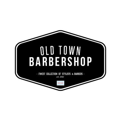 Old Town Barbershop