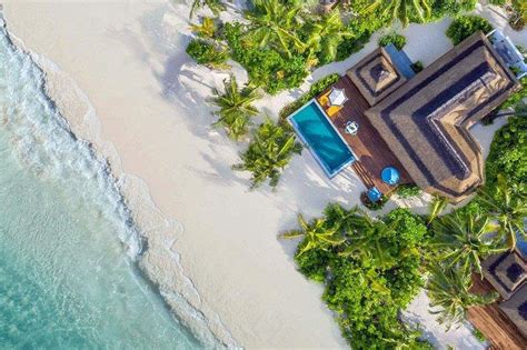 Maldives resorts all inclusive | No need to go anywhere else