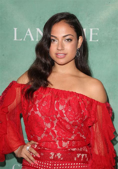 Inanna Sarkis: 2018 Women in Film Pre-Oscar Cocktail Party -04 | GotCeleb