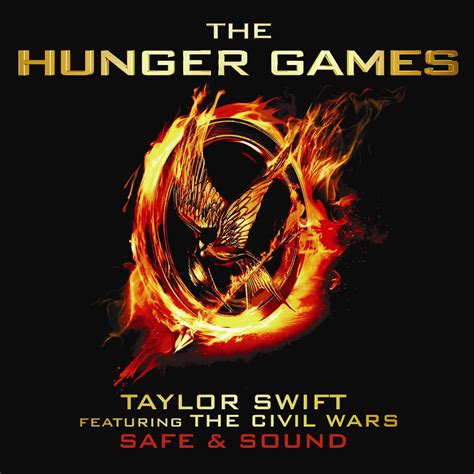 Taylor Swift Talks About Her Hunger to Contribute to ‘The Hunger Games’—Exclusive!