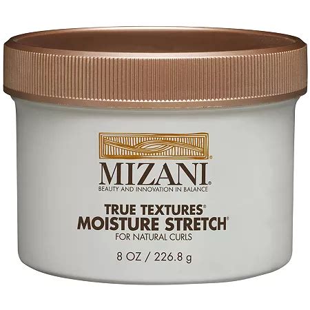 Mizani True Textures Moisture Stretch | Leetz