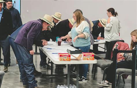 Tornado survivors can get information on federal aid at Montgomery County resource fair ...