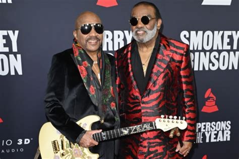 Isley Brothers' Founding Member Rudolph Isley Dies Aged 84