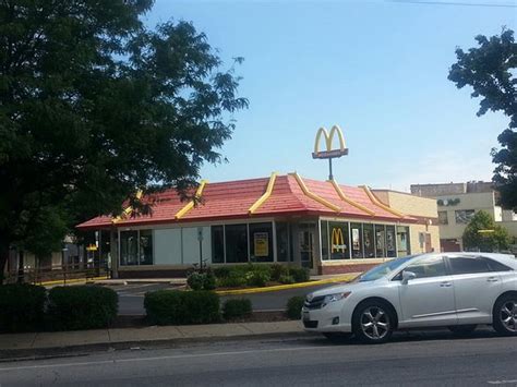 MCDONALD'S, Chicago - 3615 W Irving Park Rd, Irving Park - Cardápio ...