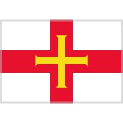 🇬🇬 Flag for Guernsey Emoji