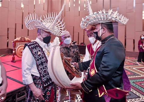 Alat Musik Sasando dari Pulau Rote Diusulkan Jadi Warisan Budaya Dunia ...