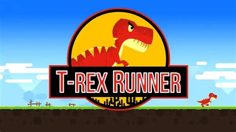 Play T Rex Game Unblocked Mobile Now - Super Unblocked Games