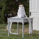All Events: Event, Party and Wedding Rentals - Ohio: Tables