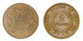 1864 2 Cent Coin Value - Craftbuds