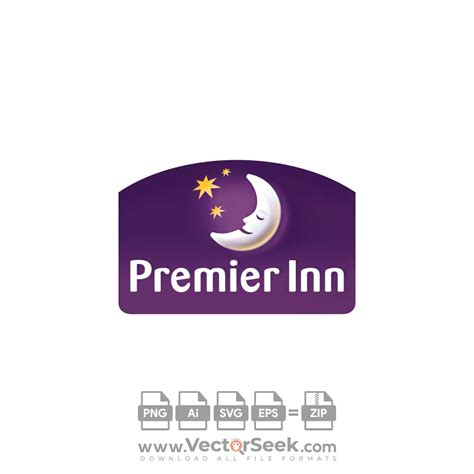 Premier Inn Logo Vector - (.Ai .PNG .SVG .EPS Free Download)