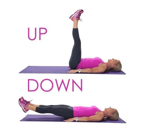 Core Workout To Strengthen The Link Between Upper And Lower Body - Fitneass