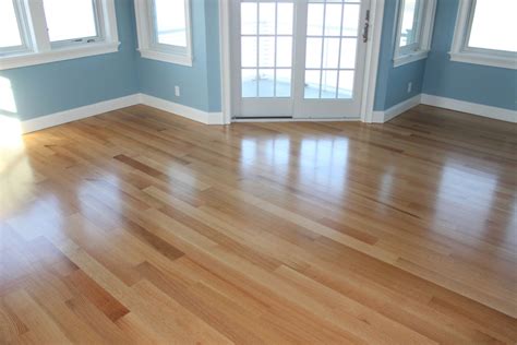 Solid Hardwood - Roberts Flooring Services - Hardwood Floor Refinishing ...